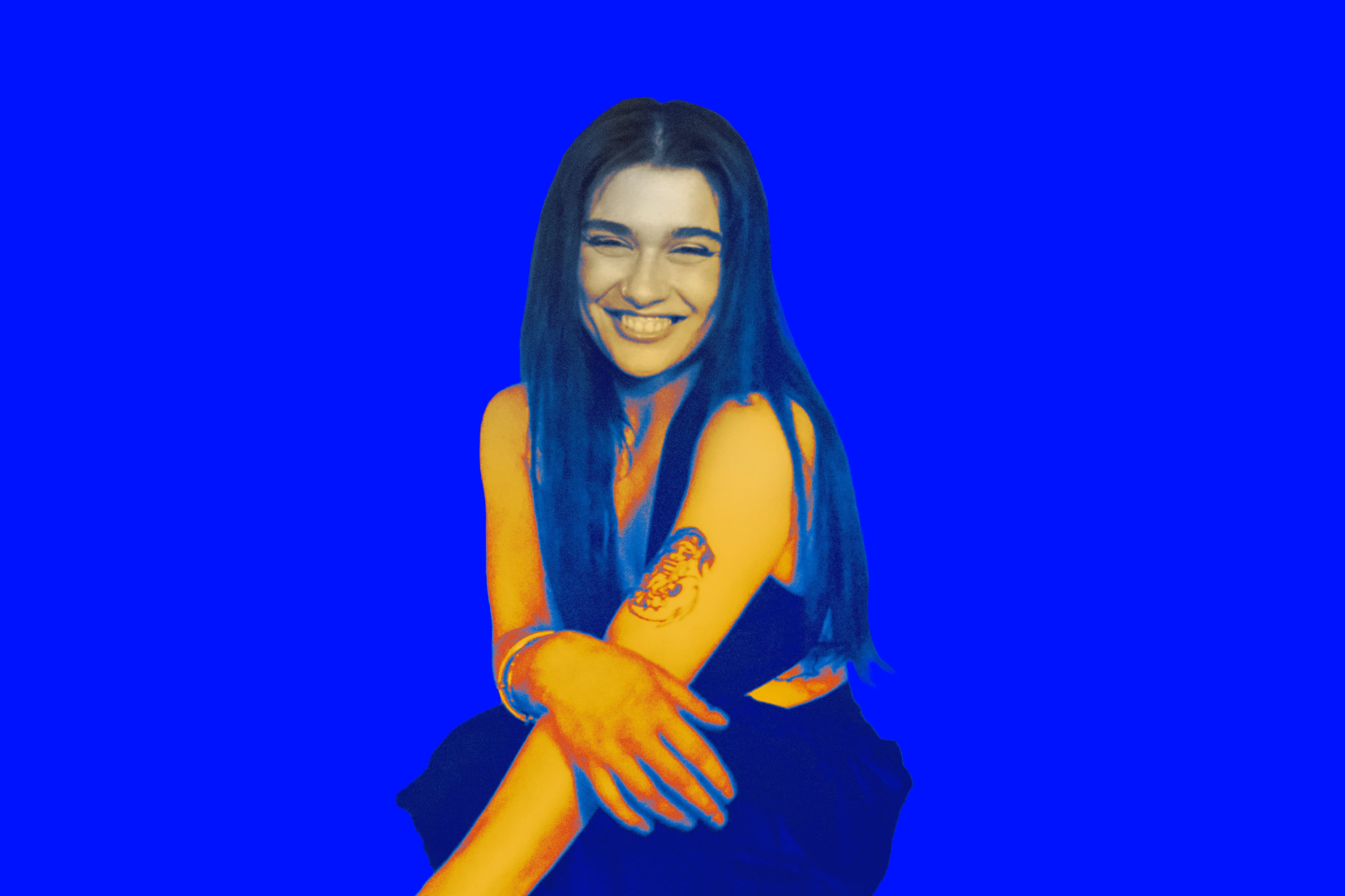 Bana Zahiti
