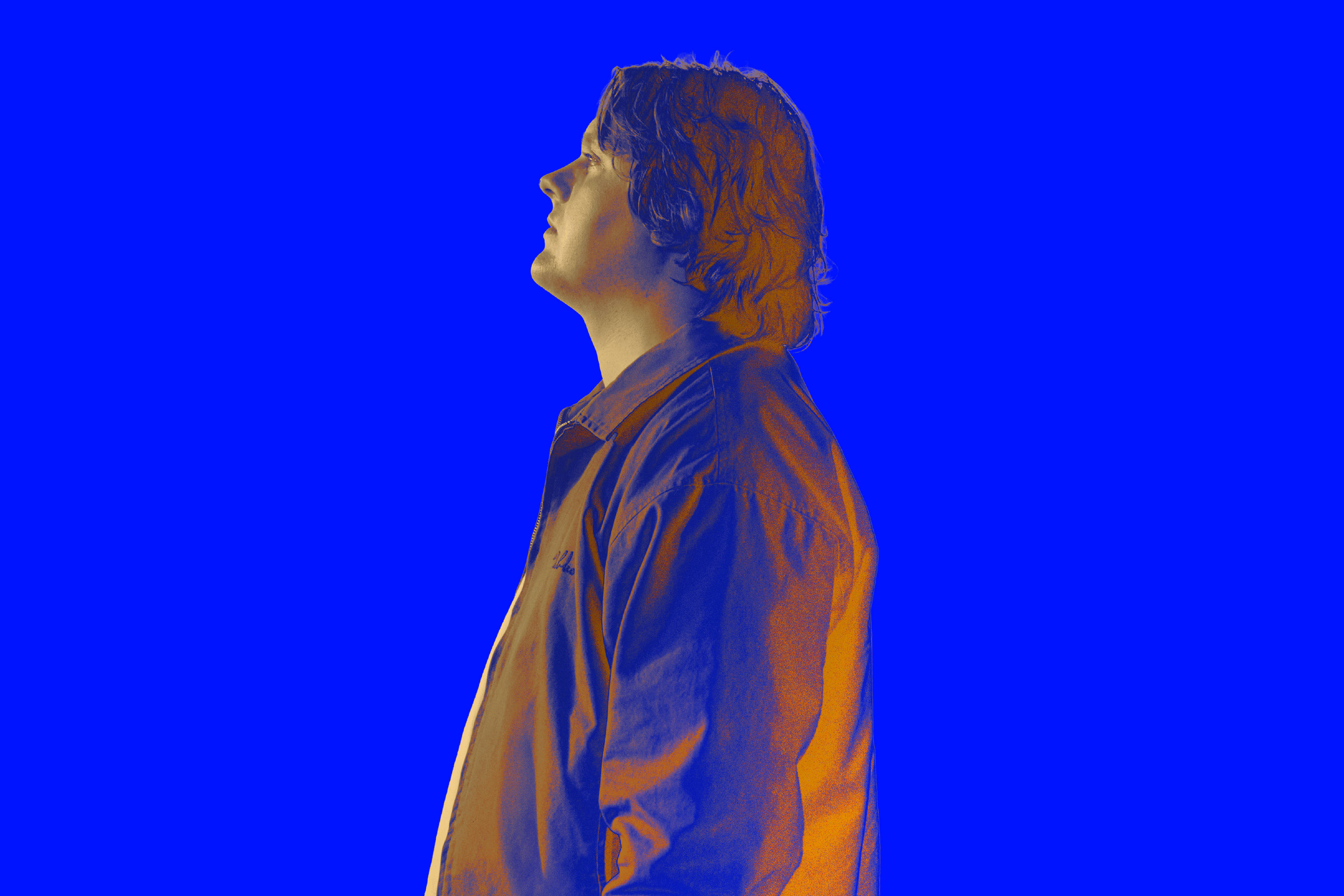 Lewis Capaldi