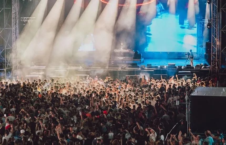 Koha.net: The first tickets for the “biggest edition” of the “Sunny Hill” festival go on sale