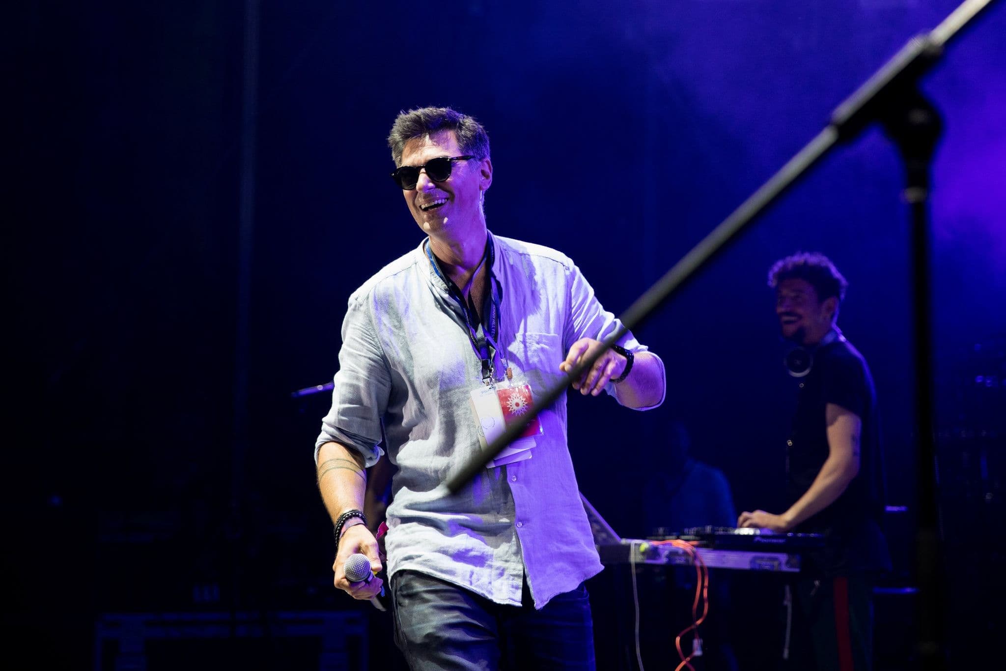 The New York Times: Can a Music Festival Make Kosovo Cool?
