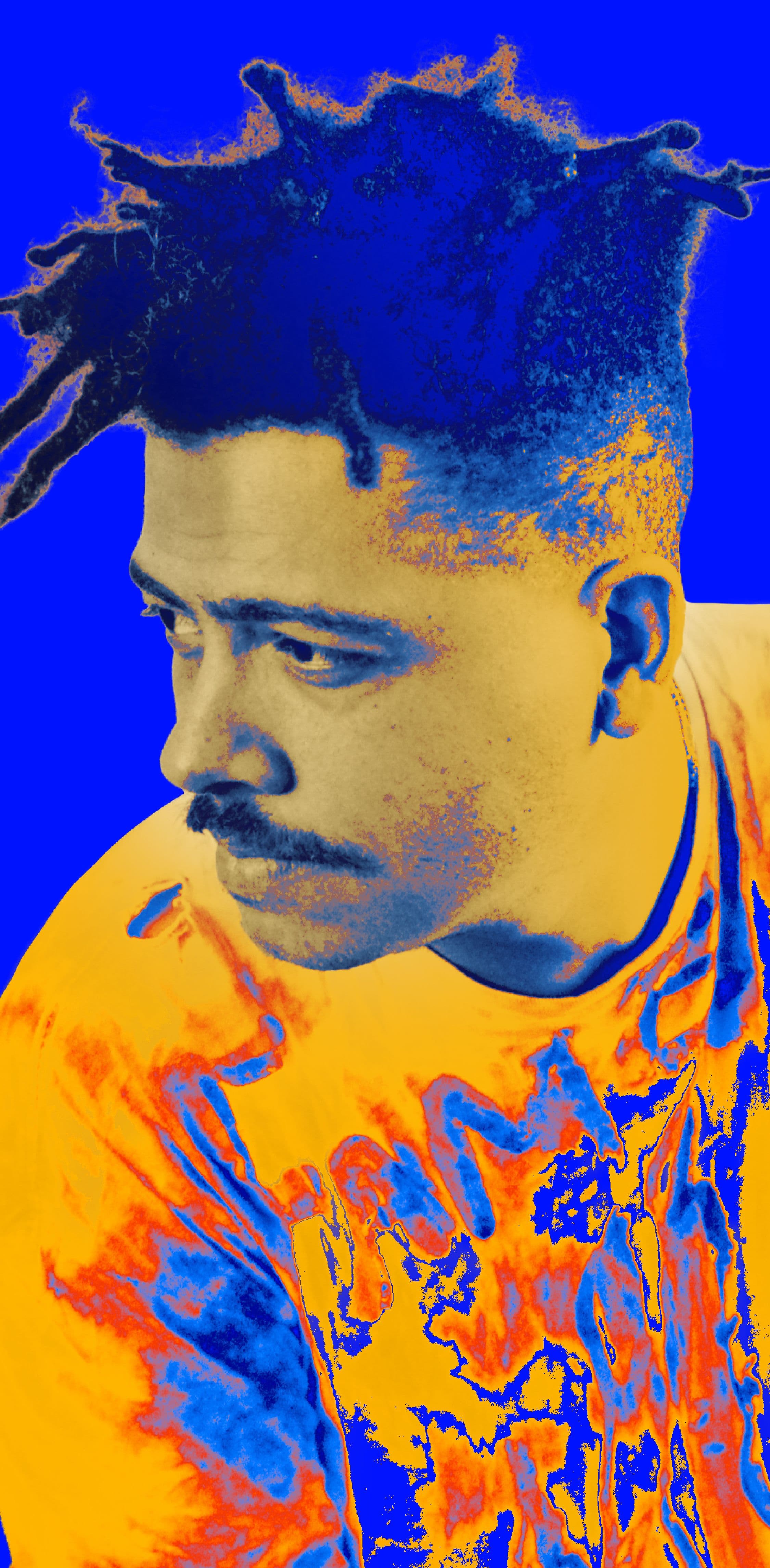 Seth Troxler