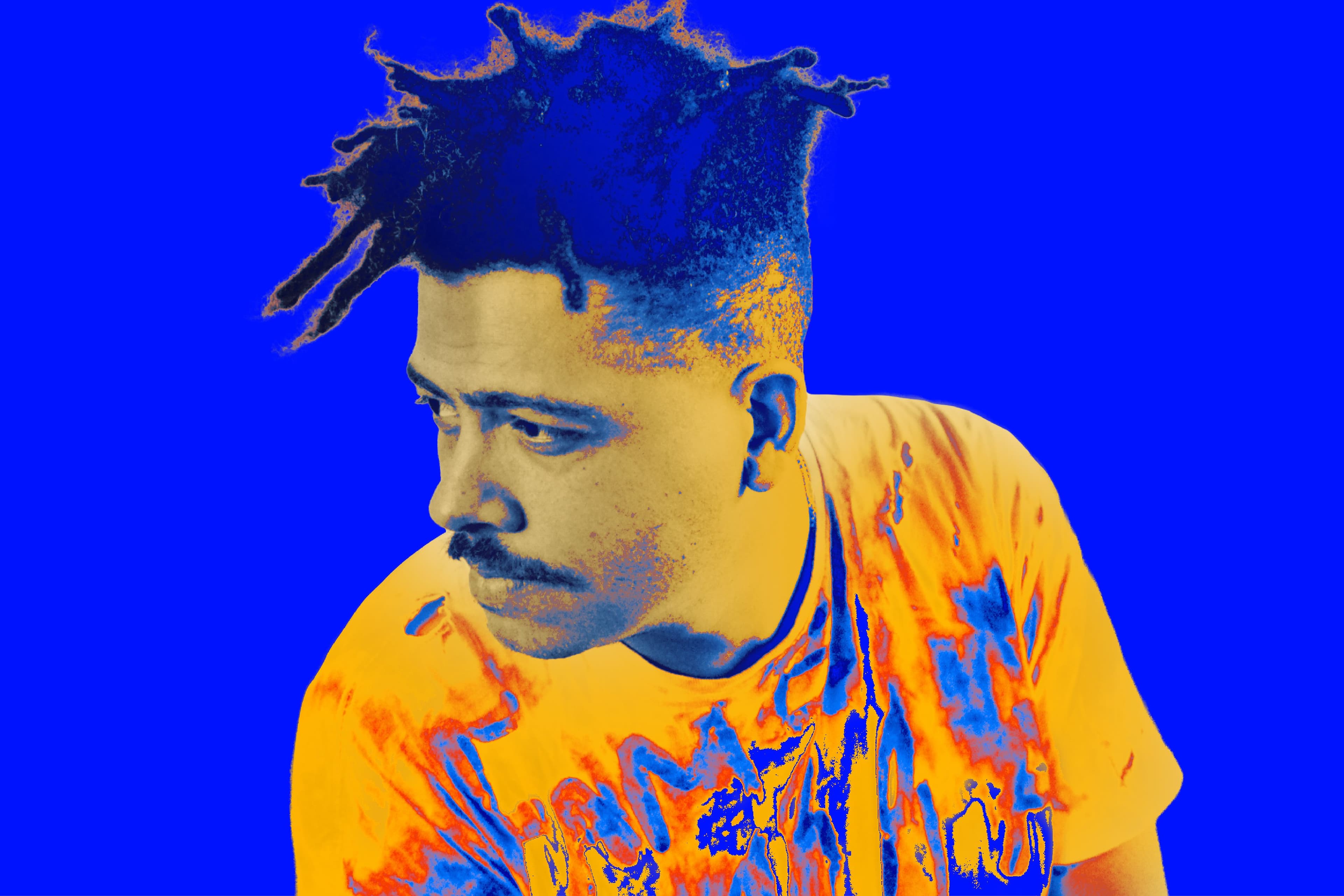 Seth Troxler