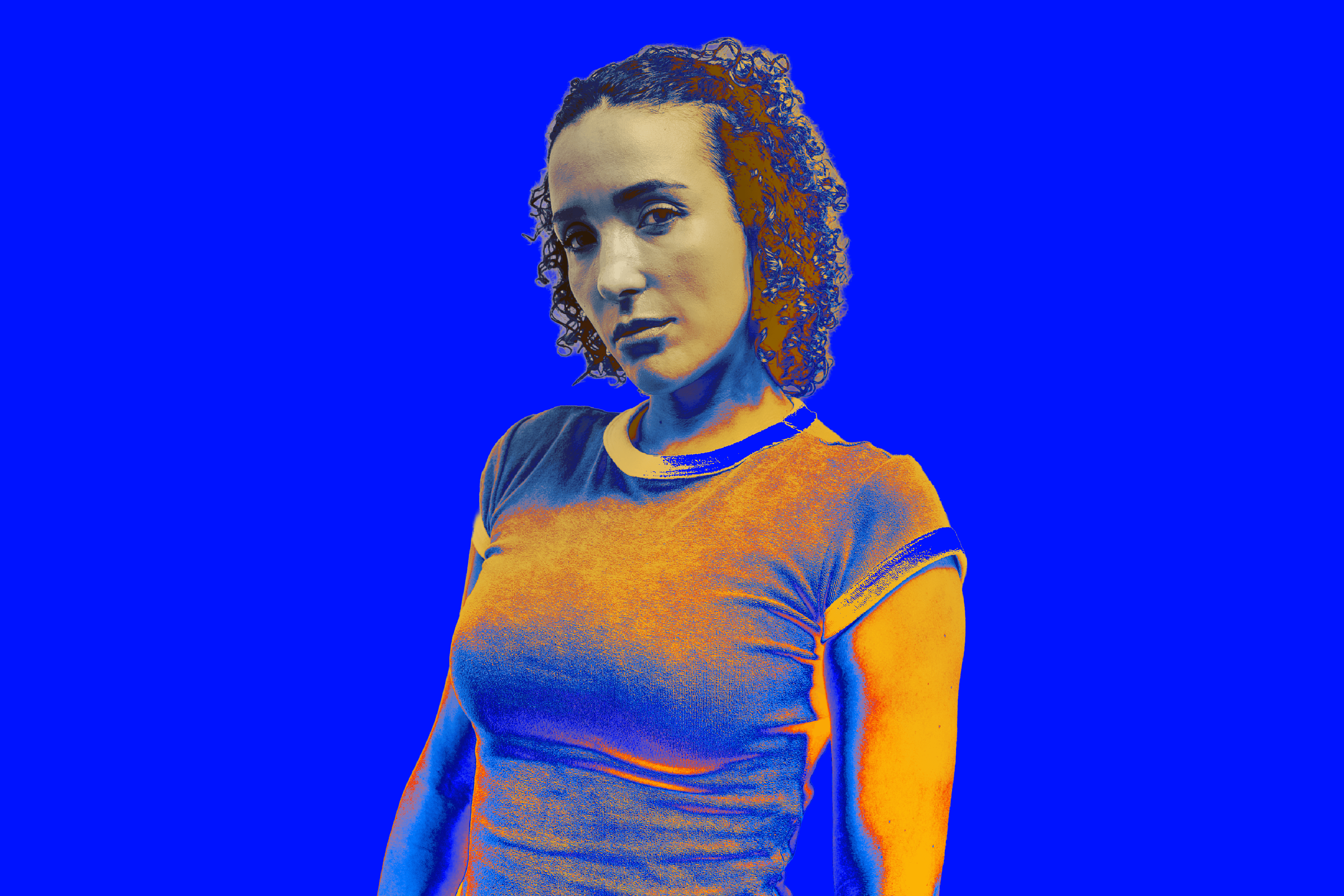 Salomé Le Chat