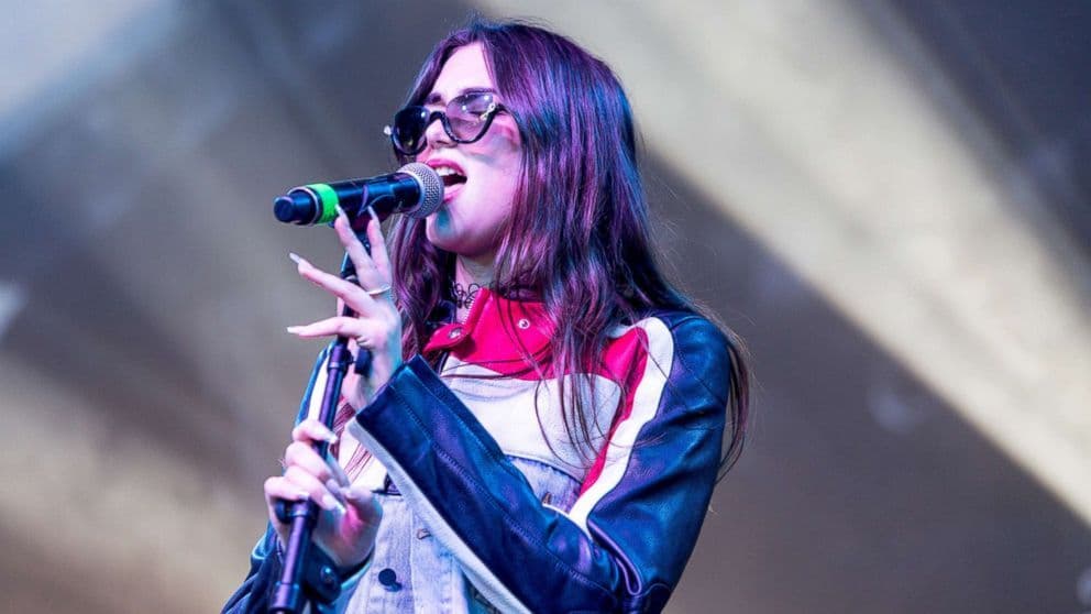 SpinSouthWest: Dua Lipa & Her Dad Created Their Own Festival In Kosovo