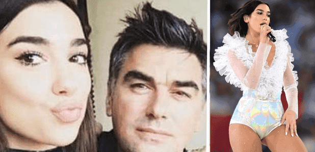 Capital FM: Dua Lipa And Her Dad Are Putting On A Music Festival ‘Sunny Hill’ With A Huge Mystery Headliner.