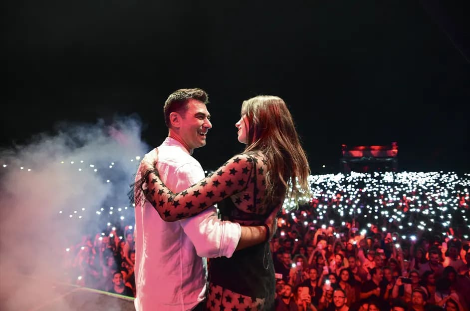 Billboard: Dua Lipa’s Father Will Host His Music Festival in Kosovo After All