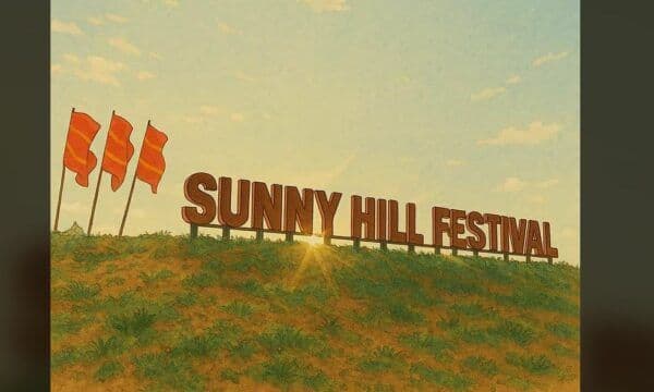 Sunny Hill Festival introduces various ticket purchasing options