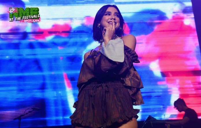 NME: Dua Lipa’s dad is putting on a music festival