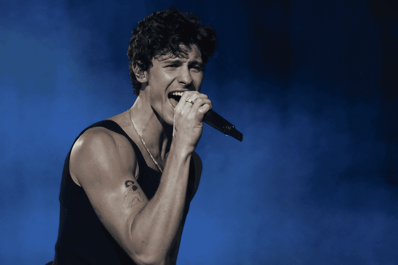 Shawn Mendes 2025 tour coming to Boston, where to buy tickets online