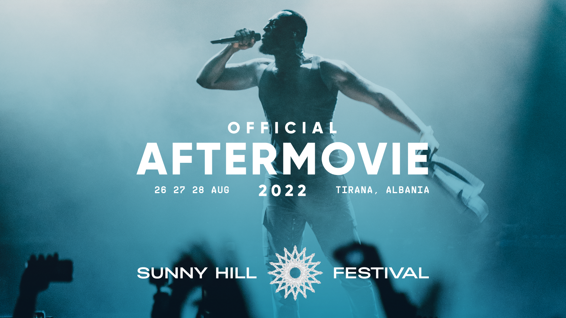 Sunny Hill Festival Aftermovie