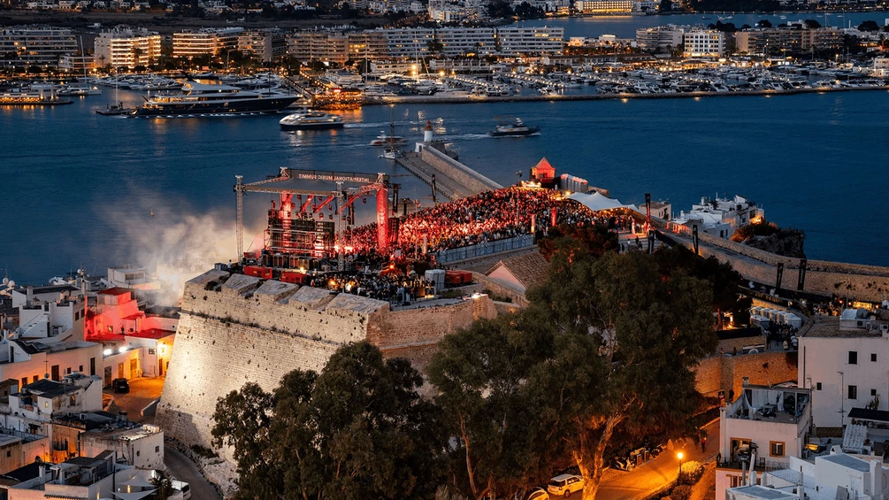 IMS Ibiza 2026 full programme announced